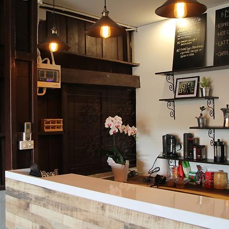 Zleep Inn Chiang Mai Bagian luar foto