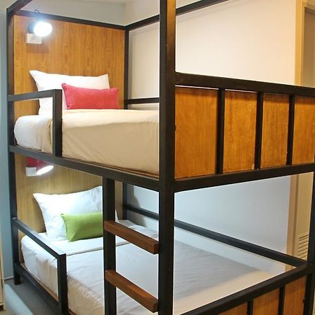 Zleep Inn Chiang Mai Bagian luar foto