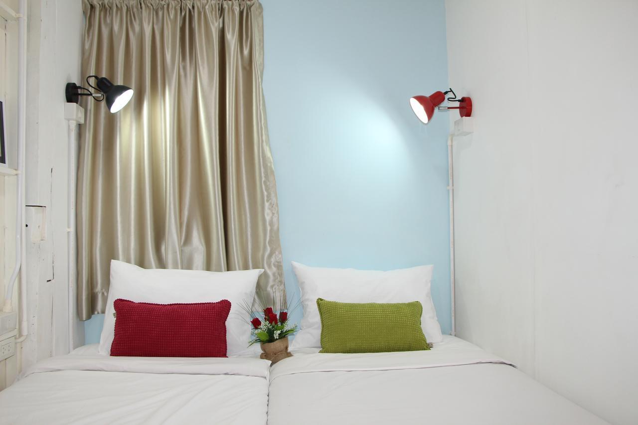 Zleep Inn Chiang Mai Bagian luar foto