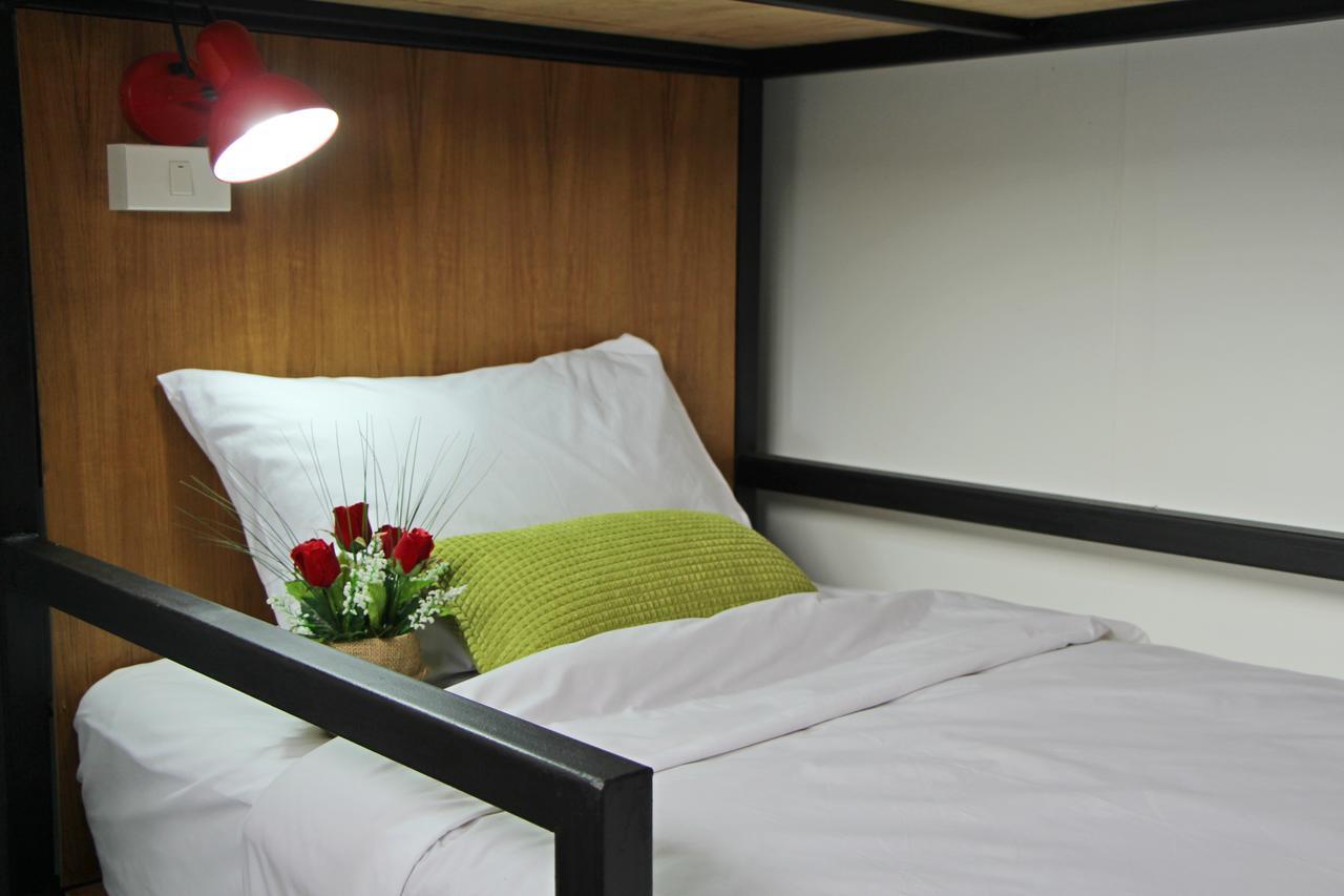 Zleep Inn Chiang Mai Bagian luar foto