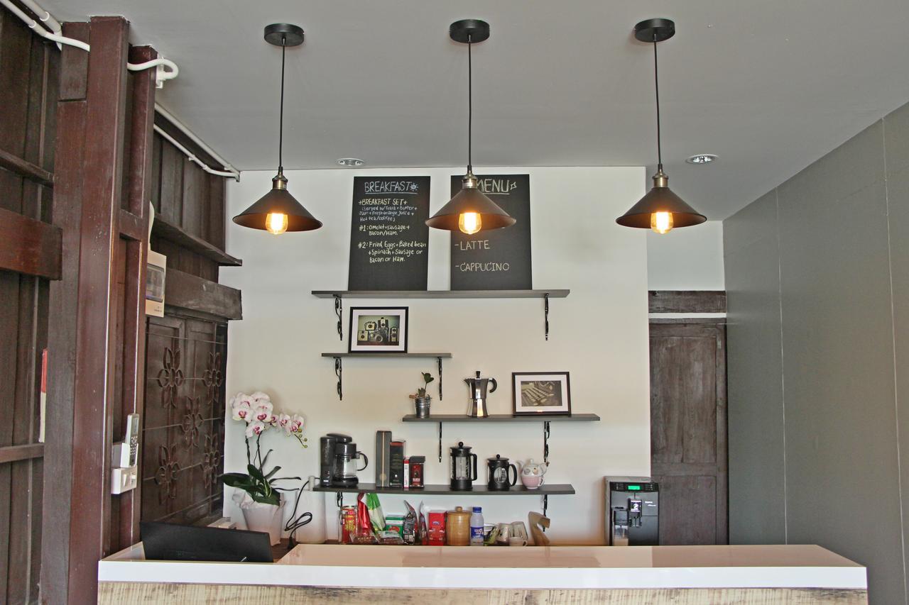 Zleep Inn Chiang Mai Bagian luar foto