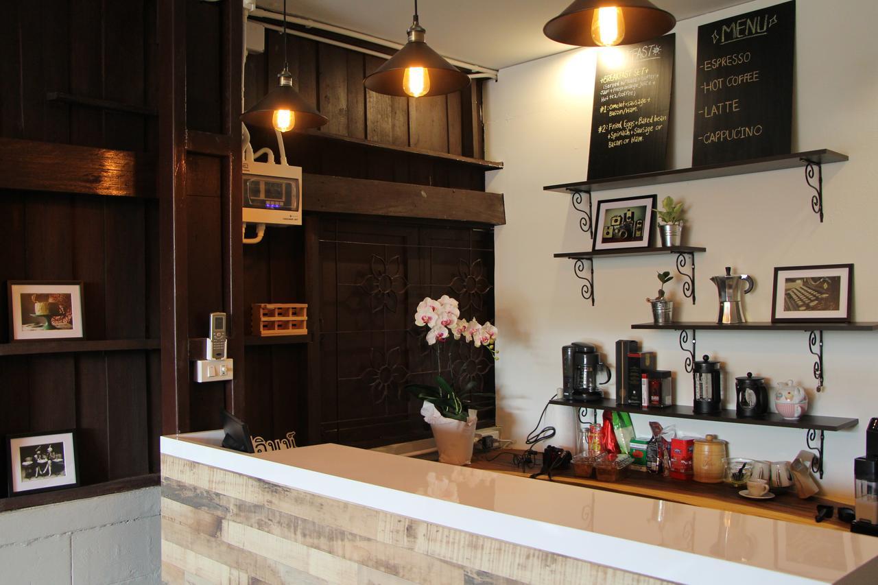 Zleep Inn Chiang Mai Bagian luar foto
