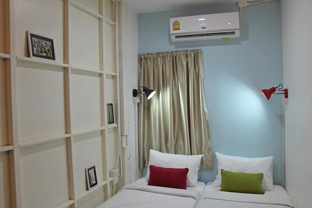 Zleep Inn Chiang Mai Bagian luar foto