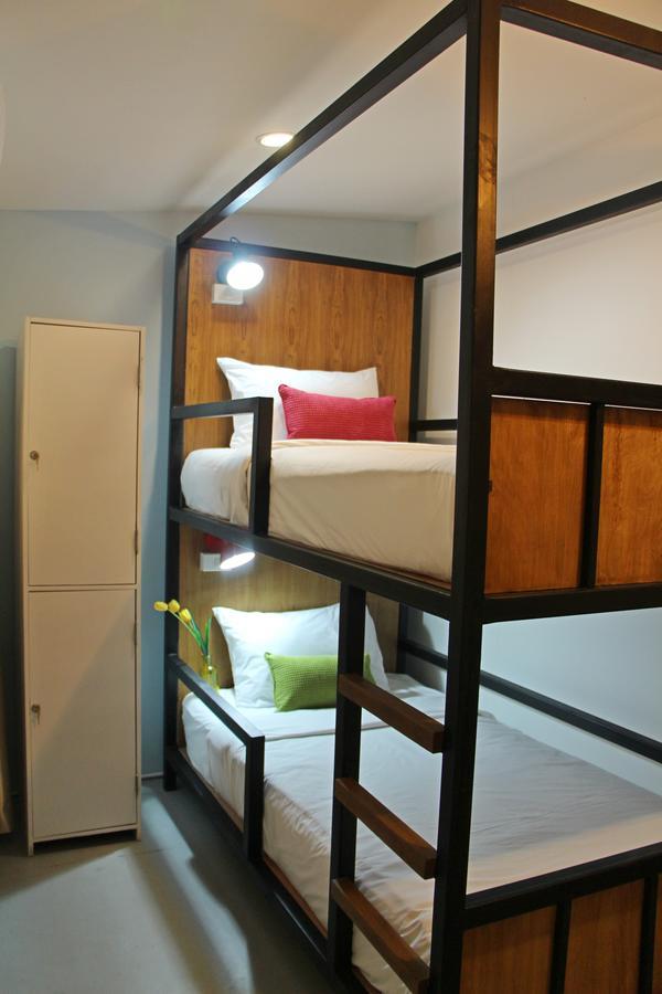 Zleep Inn Chiang Mai Bagian luar foto