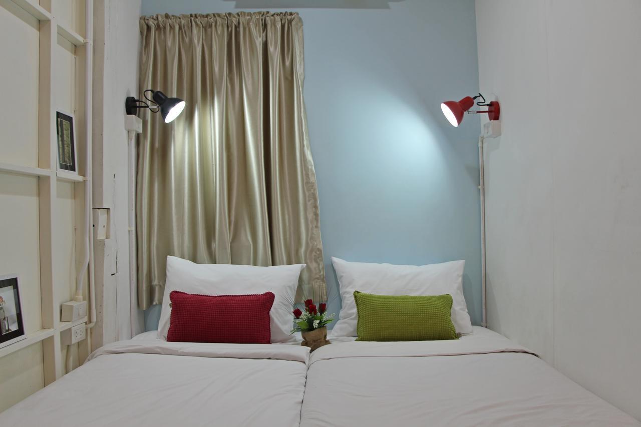Zleep Inn Chiang Mai Bagian luar foto
