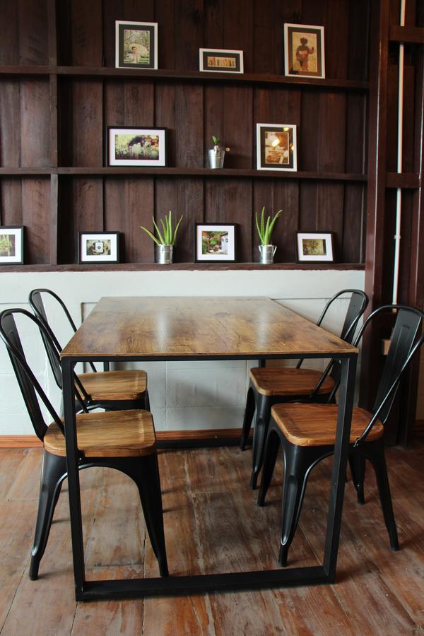 Zleep Inn Chiang Mai Bagian luar foto