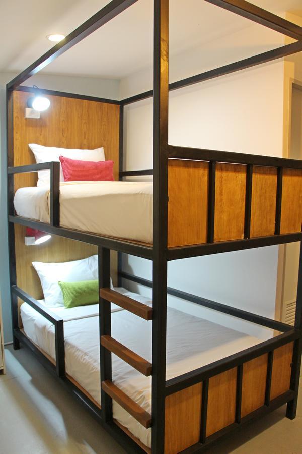 Zleep Inn Chiang Mai Bagian luar foto